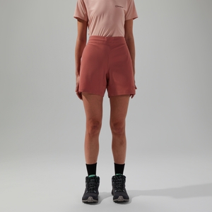 Women's Wandermoor Wind Short Pink