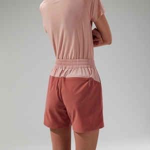 Women's Wandermoor Wind Short Pink