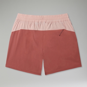 Women's Wandermoor Wind Short Pink