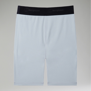 Berghaus Legging-Shorts für Damen Grau