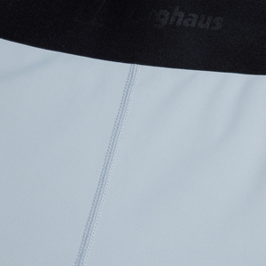 Berghaus Legging-Shorts für Damen Grau