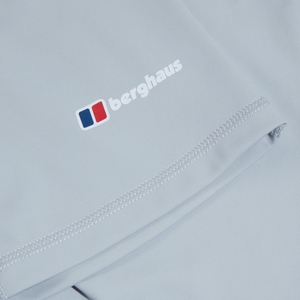 Berghaus Legging-Shorts für Damen Grau