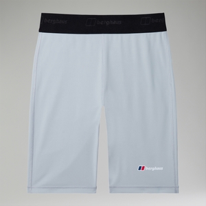 Berghaus Legging-Shorts für Damen Grau