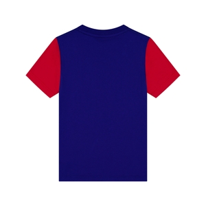Junior Unisex Legends T-Shirt Blue