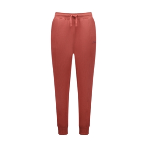 CANTERBURY W SCENE SET TRACKPANT AF RED