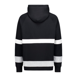 Mens Legends Hoodie Black