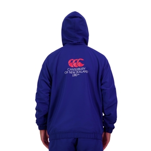 Mens Legends Jacket Blue