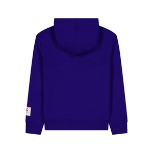 Junior Unisex Legends Hoodie Blue