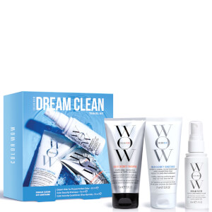 Color WOW Dream Clean Travel Kit