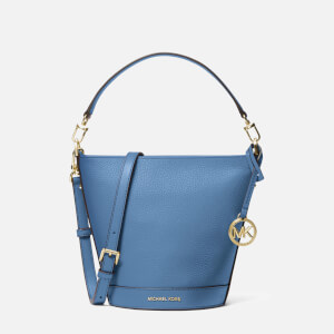 Michael kors pebbled leather convertible belt bag hotsell