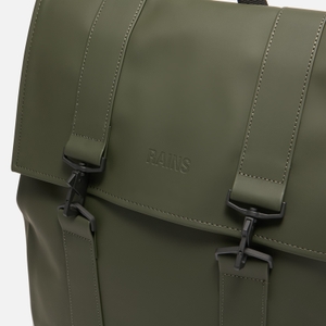 Rains msn bag green clearance