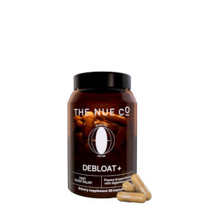 The Nue Co. Debloat and Prebiotic Bundle