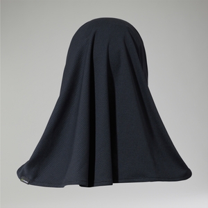 Women's Hijab - Black