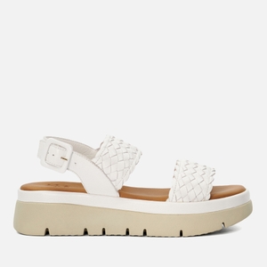 Lorris Leather Sandals