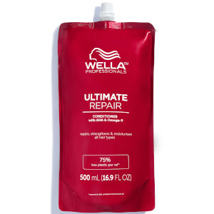 Wella Professionals Care Ultimate Repair - Conditioner Pouch 500ml