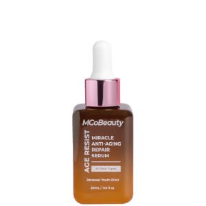 MCoBeauty Age Resist Miracle Anti-Aging Repair Serum 30ml