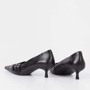 Vagabond polly kitten discount heel