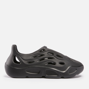 Vine Rubber Mules