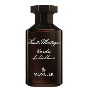 Moncler Les Sommets Collection Haute Montagne Eau de Parfum 100ml