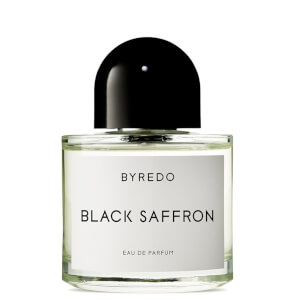 BYREDO Black Saffron Eau de Parfum 100ml