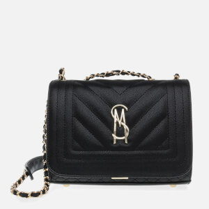Steve Madden Bcala Faux Leather Crossbody Bag
