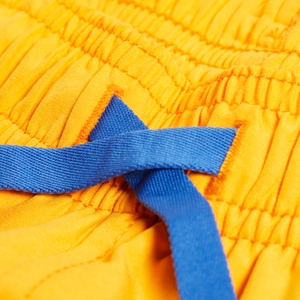 Boy's Colorblock Redondo Volley 15" Orange