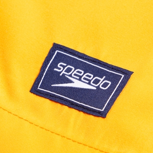 Boy's Colorblock Redondo Volley 15" Orange