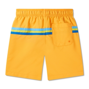 Boy's Colorblock Redondo Volley 15" Orange