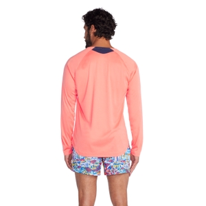 Baybreeze Long Sleeve Swim Rashguard