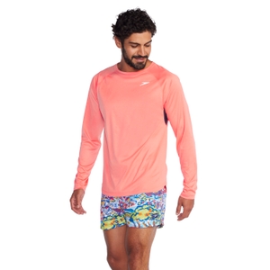 Baybreeze Long Sleeve Swim Rashguard