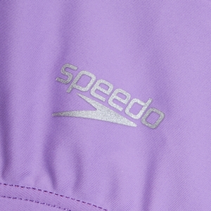 Monopièce Radiating Splice pour filles, violet