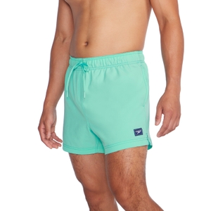 Men's Solid Redondo Edge 14" Volley Swim Trunks Pink - S