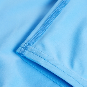 Boys Learn to Swim Jammer Blue
