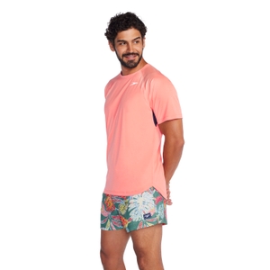 Baybreeze Short Sleeve Swim Rashguard