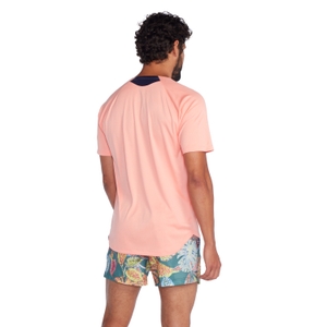 Baybreeze Short Sleeve Swim Rashguard