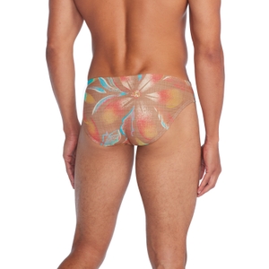 Beachstar Print Brief 2"