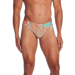 Beachstar Print Brief 2" - Nude | Size 34