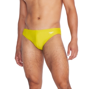 Fitness Solar 2" Brief - Bitter Lime | Size 30