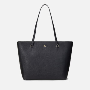 関税,送料無料 Lauren Ralph Lauren Medium Karly トートバッグ 14925161-3425098583900028.jpg