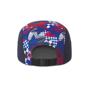 5 Panel Jogger Hat Navy