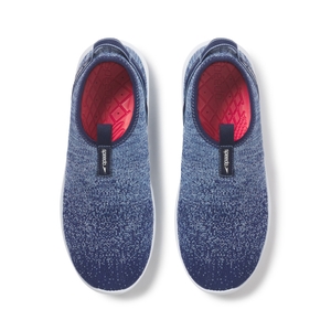 Men's Surf Knit Pro Watershoes Navy