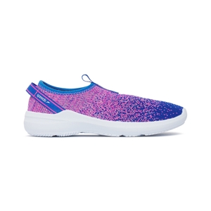 Kids Surf Knit Pro Watershoes Purple/Blue