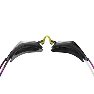Speed Socket 2.0 Mirrored Goggles Black/Silver