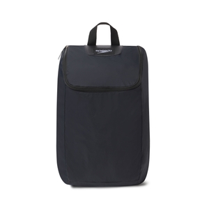 Packable Backpack Black - One Size