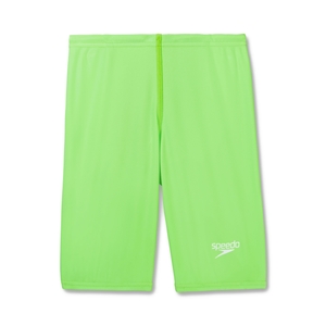 Boy's BTS Jammer Green