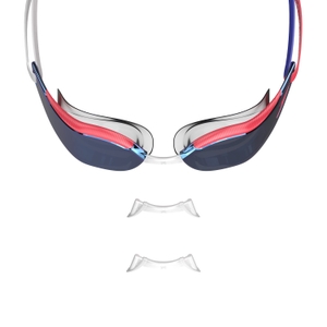 Fastskin Hyper Elite Goggles Red/White/Blue