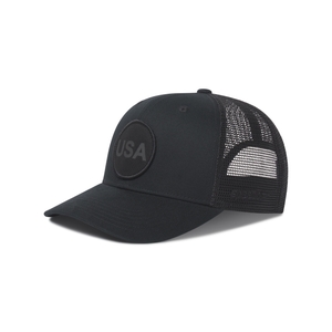 Trucker Hat Black