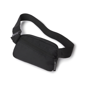 Cross Body Pack Black