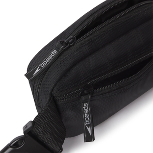 Cross Body Pack Black