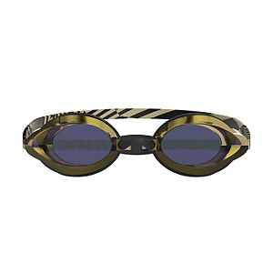 Vanquisher 2.0 Mirrored Goggles Gold/Black